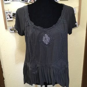 Free People Tee